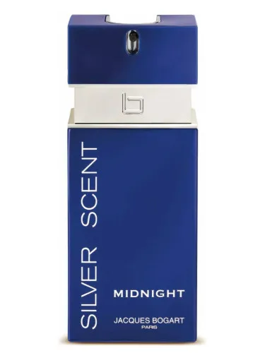 Imagen de Silver Scent Midnight