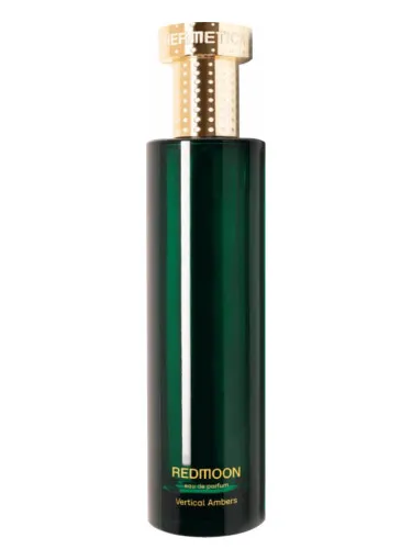 Perfume Redmoon de Hermetica