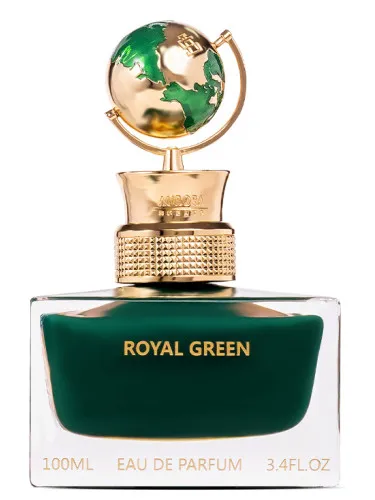Imagen de Royal Green