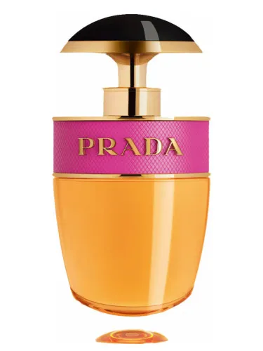 Perfume Kiss Collection Prada Candy Kiss de Prada
