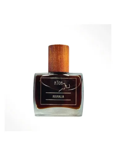 Perfume Animalia de ATon