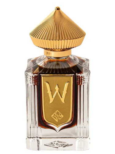Perfume Walimah II de Areej Le Doré