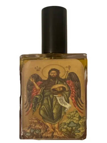 Imagen de St John the Forerunner