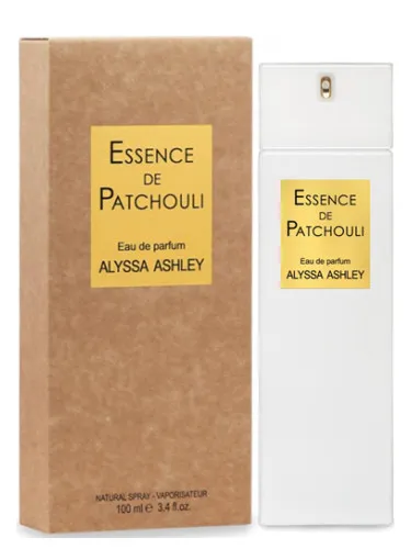 Imagen de Essence de Patchouli