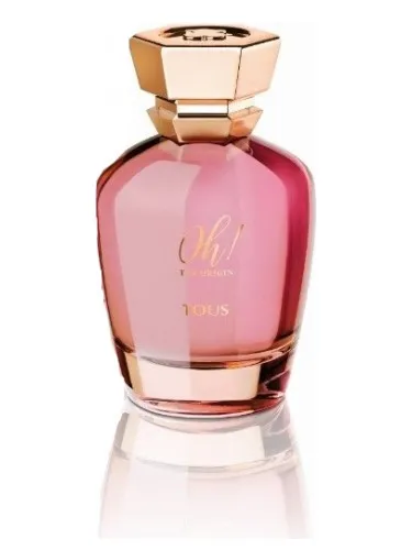 Perfume Oh! The Origin de Tous