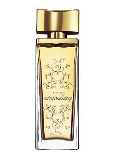 Perfume Extraordinary de Avon