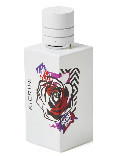 Perfume Rose Ink de Kierin
