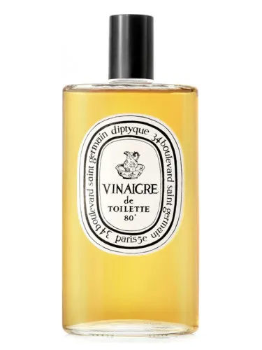 Perfume Vinaigre de Toilette de Diptyque