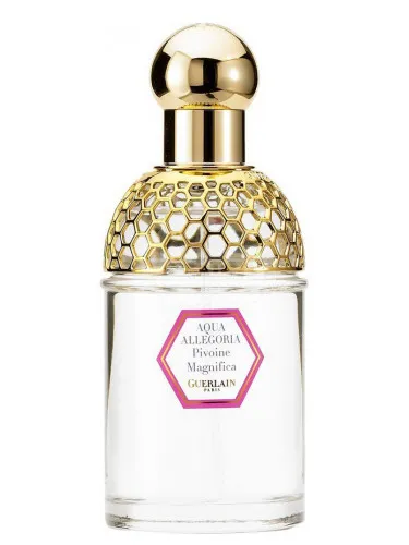 Imagen de Aqua Allegoria Pivoine Magnifica