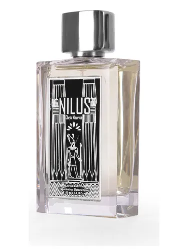 Perfume NILUS de Nilafar du Nil
