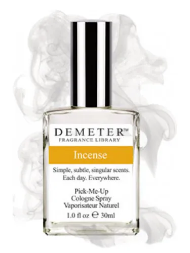 Imagen de Incense