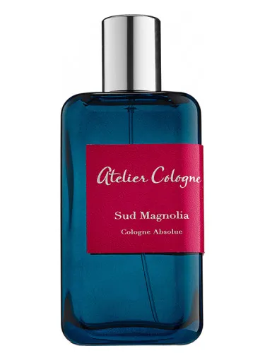 Perfume Sud Magnolia de Atelier Cologne