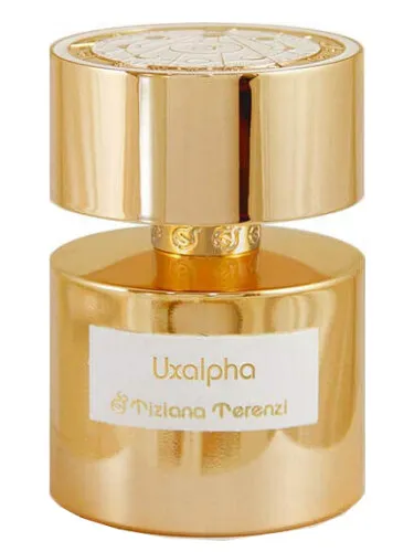 Imagen de Uxalpha