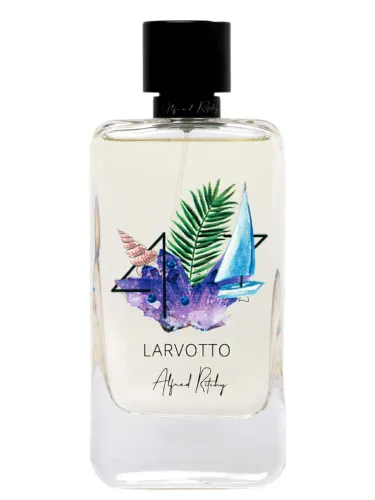 Perfume Larvotto de Alfred Ritchy