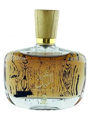 Perfume Oud Al Layl de Arabiyat Prestige
