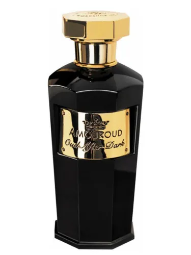 Perfume Oud After Dark de Amouroud