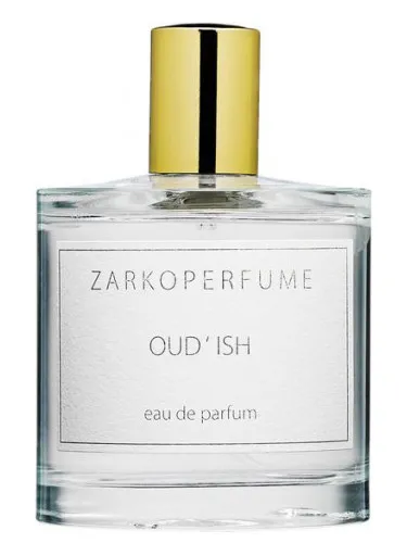 Perfume OUD’ISH de ZARKOPERFUME