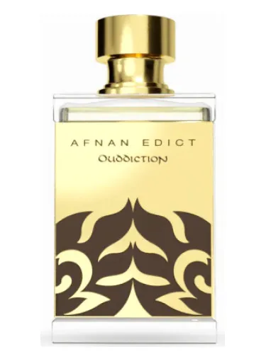 Perfume Ouddiction de Afnan