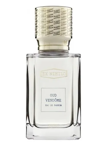 Perfume Oud Vendome de Ex Nihilo