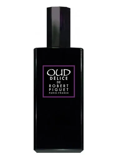 Perfume Oud Délice de Robert Piguet