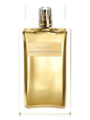 Imagen de Oud Musc