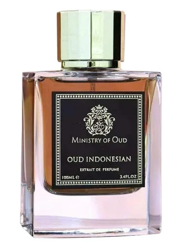 Perfume Oud Indonesian de PARIS CORNER
