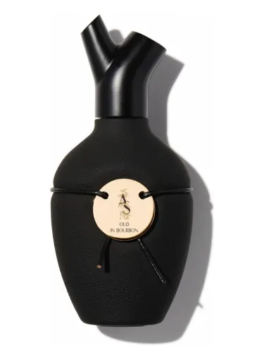 Perfume Oud in Bourbon de Scents of Wood