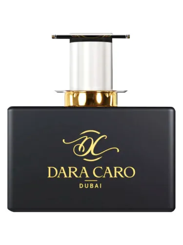 Perfume Oud Coconut de Dara Caro