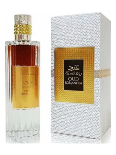 Perfume Oud Romancea de Ard Al Zaafaran
