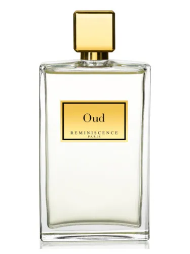 Perfume Oud de Reminiscence