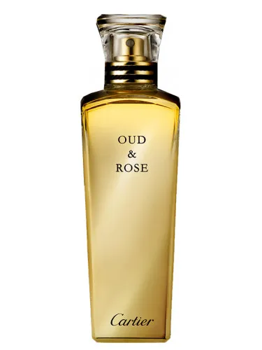 Imagen de Oud & Rose