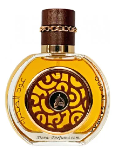 Perfume Oud Al Sahraa de Lattafa Perfumes