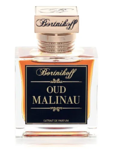 Perfume Oud Malinau de Bortnikoff