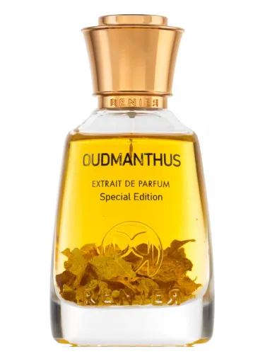 Imagen de Oudmanthus