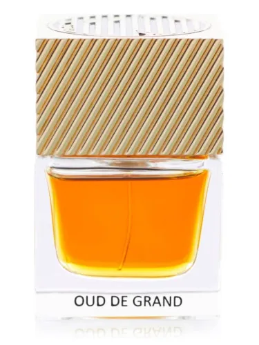 Perfume Oud de Grand de Feel Oud