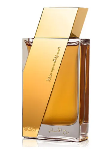 Imagen de Oudh Al Boruzz Rooh Al Assam