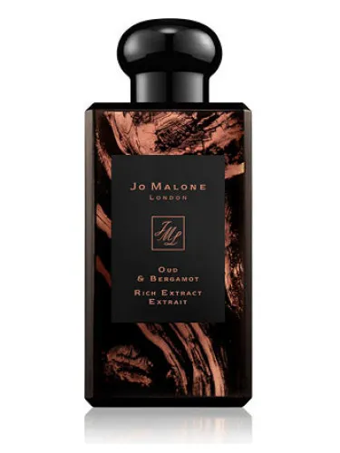 Perfume Oud & Bergamot Rich Extrait de Jo Malone London