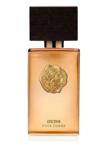 Imagen de Oudh Pour Femme