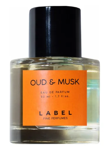 Imagen de Oud & Musk