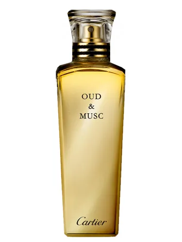 Imagen de Oud & Musc