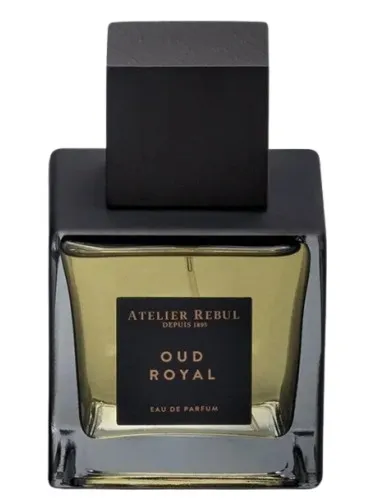 Imagen de Oud Royal