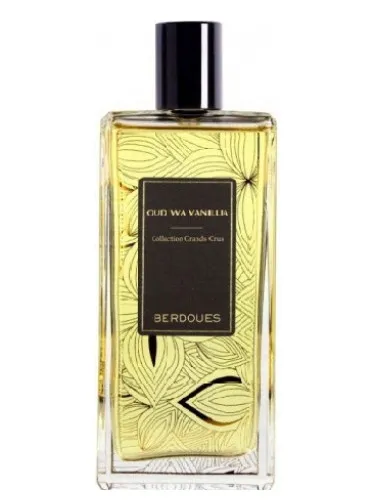 Perfume Oud Wa Vanillia de Parfums Berdoues