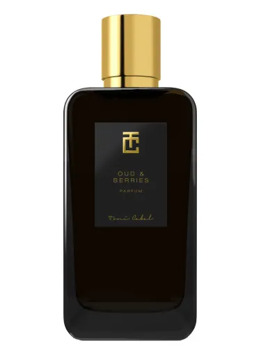 Perfume Oud & Berries de Toni Cabal