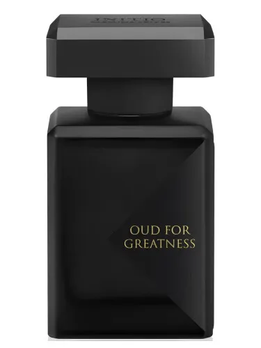 Perfume Oud for Greatness Hair Perfume de Initio Parfums Prives