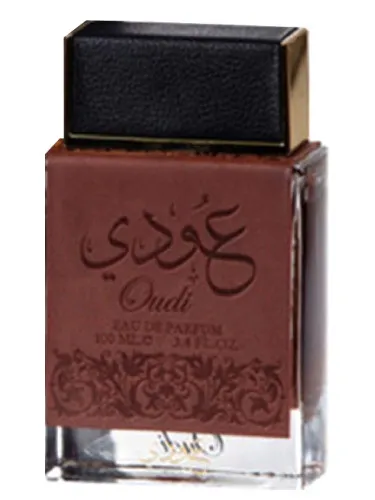 Perfume Oudi de Ard Al Zaafaran