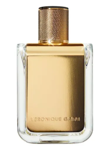 Perfume Oud Elixir de Veronique Gabai