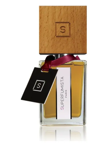 Perfume Our Blurry Note de Superfumista