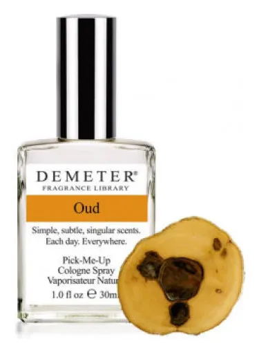 Imagen de Oud