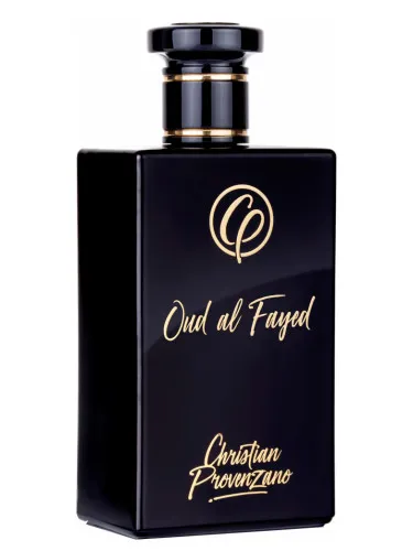 Imagen de Oud Al Fayed