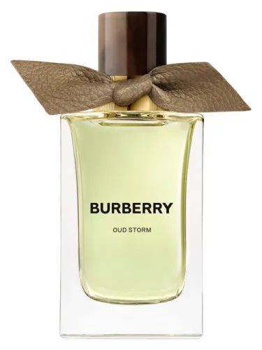 Perfume Oud Storm de Burberry